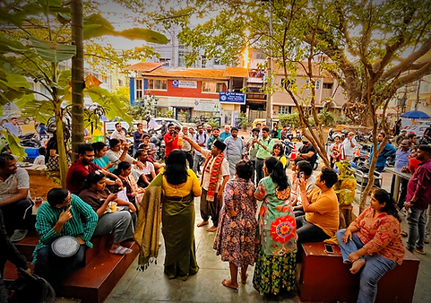 Chandra Keerthi
