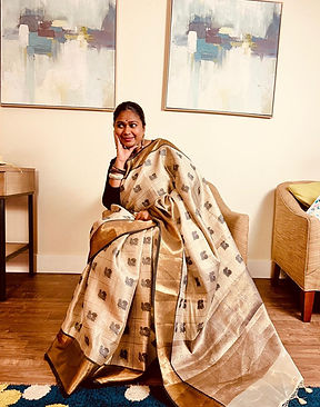 Sahana Shivanand