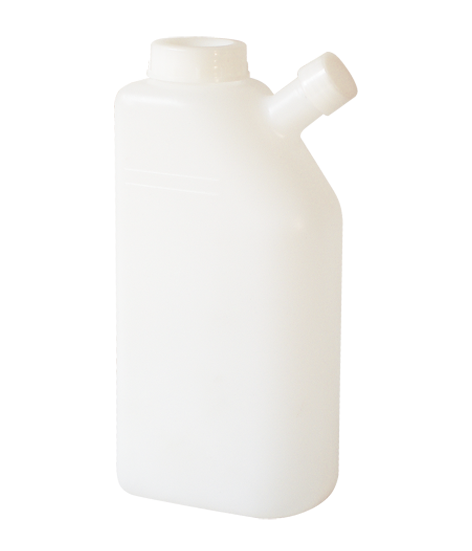 Recipiente Mezclador