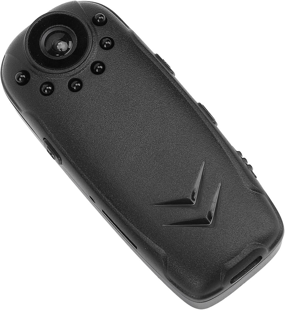 Camera de visão noturna