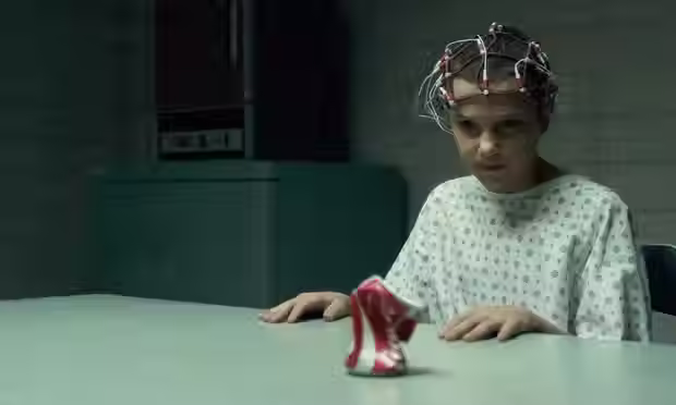 Experimento inspirou series como Stranger Things e Jason Bourne.