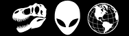 Conspirações e Ufos aliens