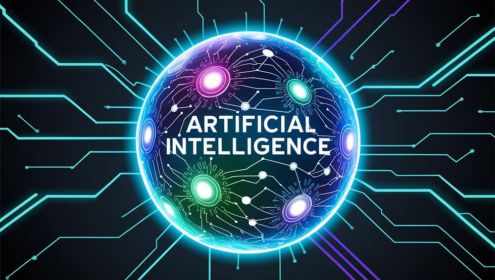 inteligencia artifical em questão
