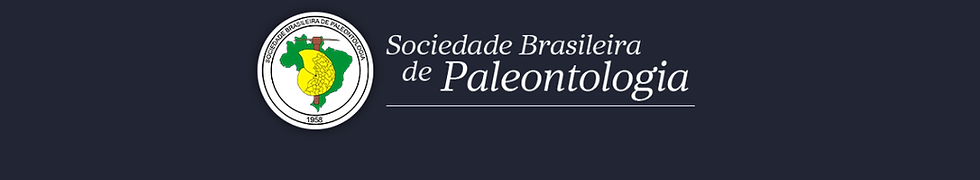 Sociedade brasileira de Paleontologia