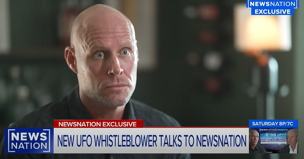 Jacob Barber em entrevista