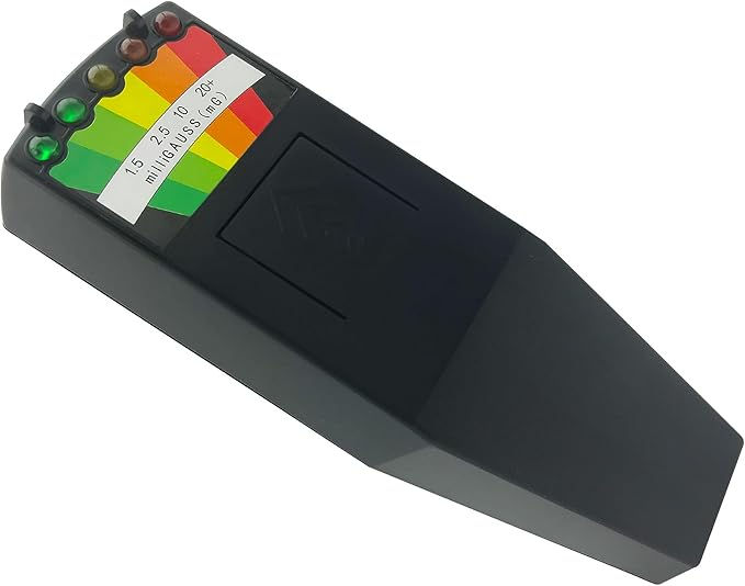 Medidor EMF