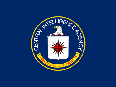A CIA e seu simbolismo para os EUA