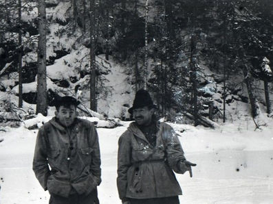 O Mistério do Passo de Dyatlov: Tragédia Inexplicável nos Montes Urais