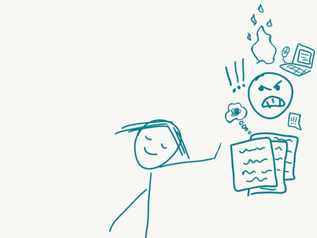 РДУГАС вигорання