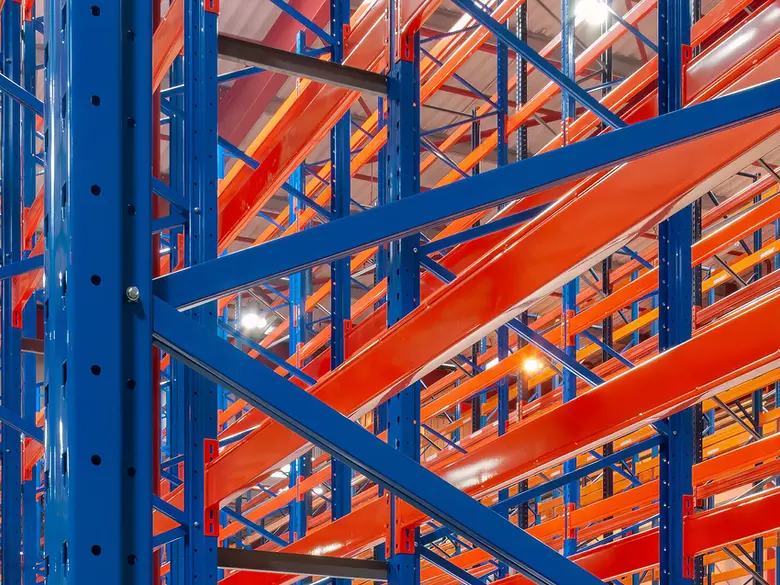 Складське обладнання від ТОП ЛС - виконані проєкти, фото 9