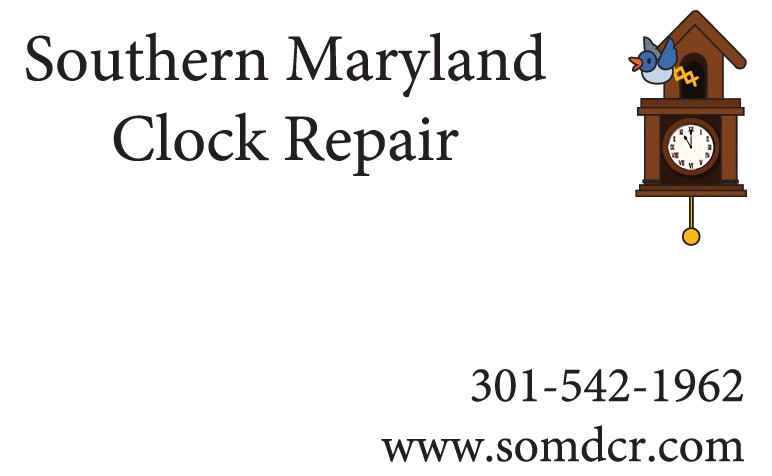 Southern Maryland Clock Repair
