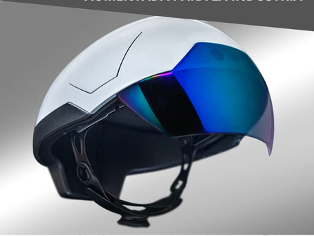 CASCO INTELIGENTE DE REALIDAD AUMENTADA PARA LA INDUSTRIA