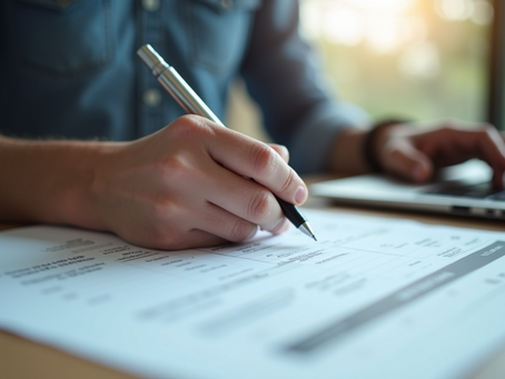 Stay Informed About Credit Health with Our Blog