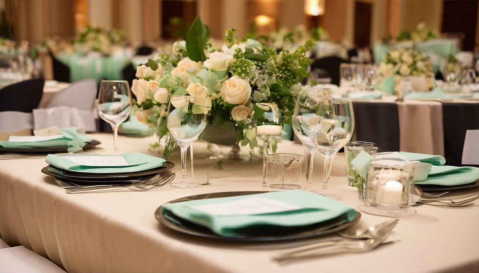 Annual Credit Success Gala