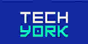 Tech York Logo