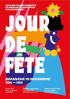 Jour de Fête
