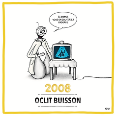 Oclit Buisson