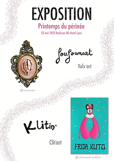 Expo Printemps du périnée