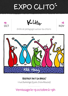 Expo broc