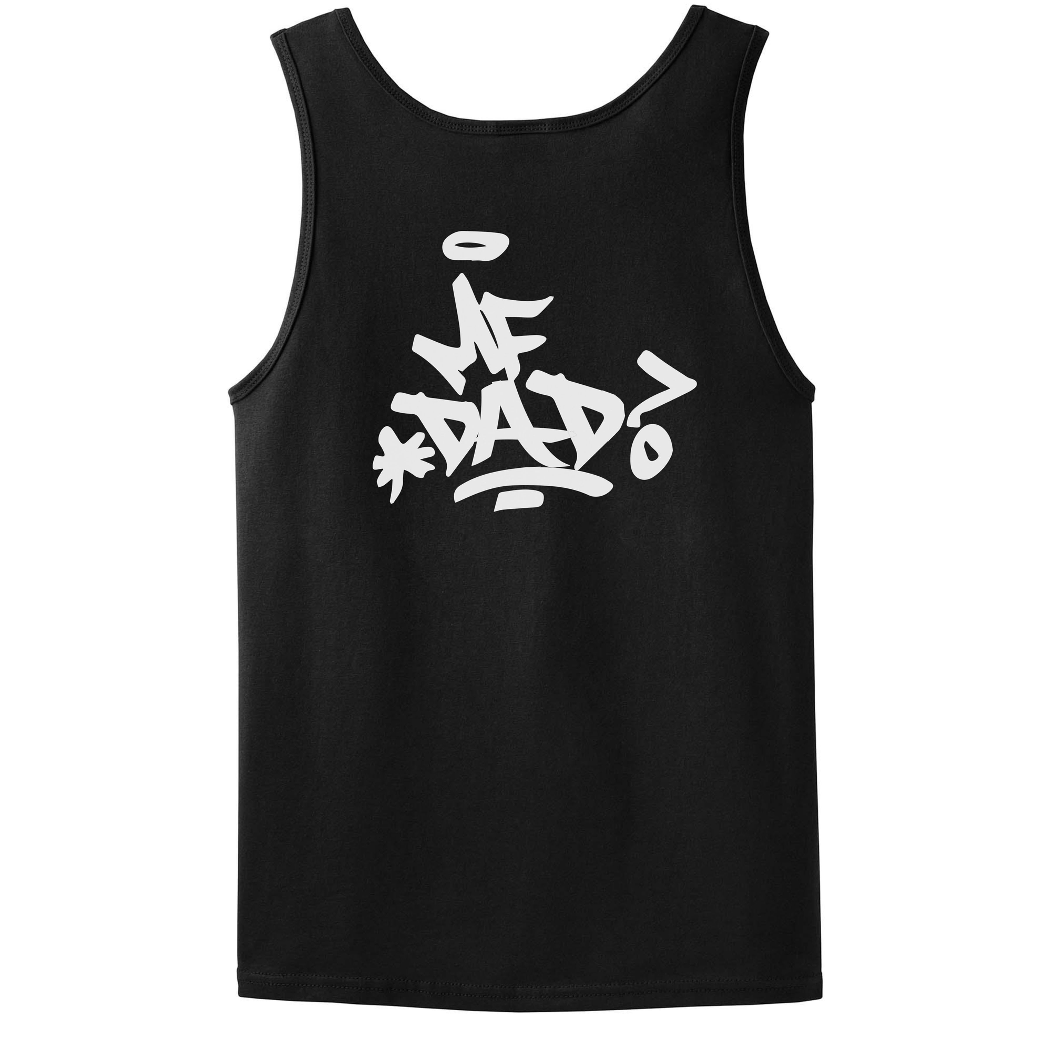 DAD DARK TANK