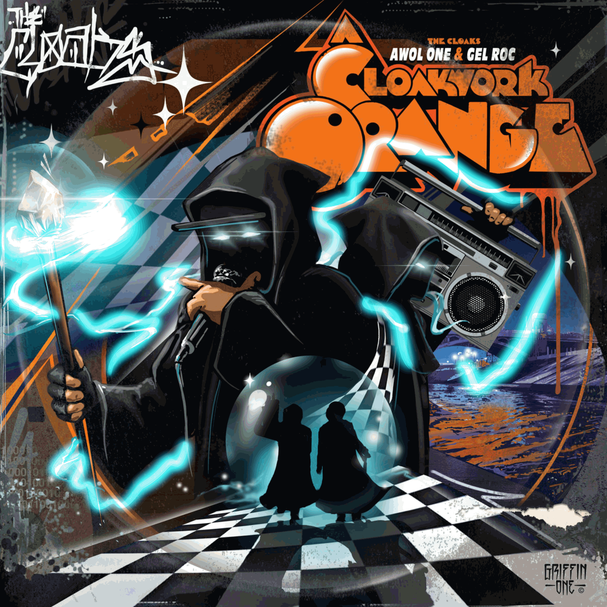 CLOAKS ALBUM ANIMATED .gif