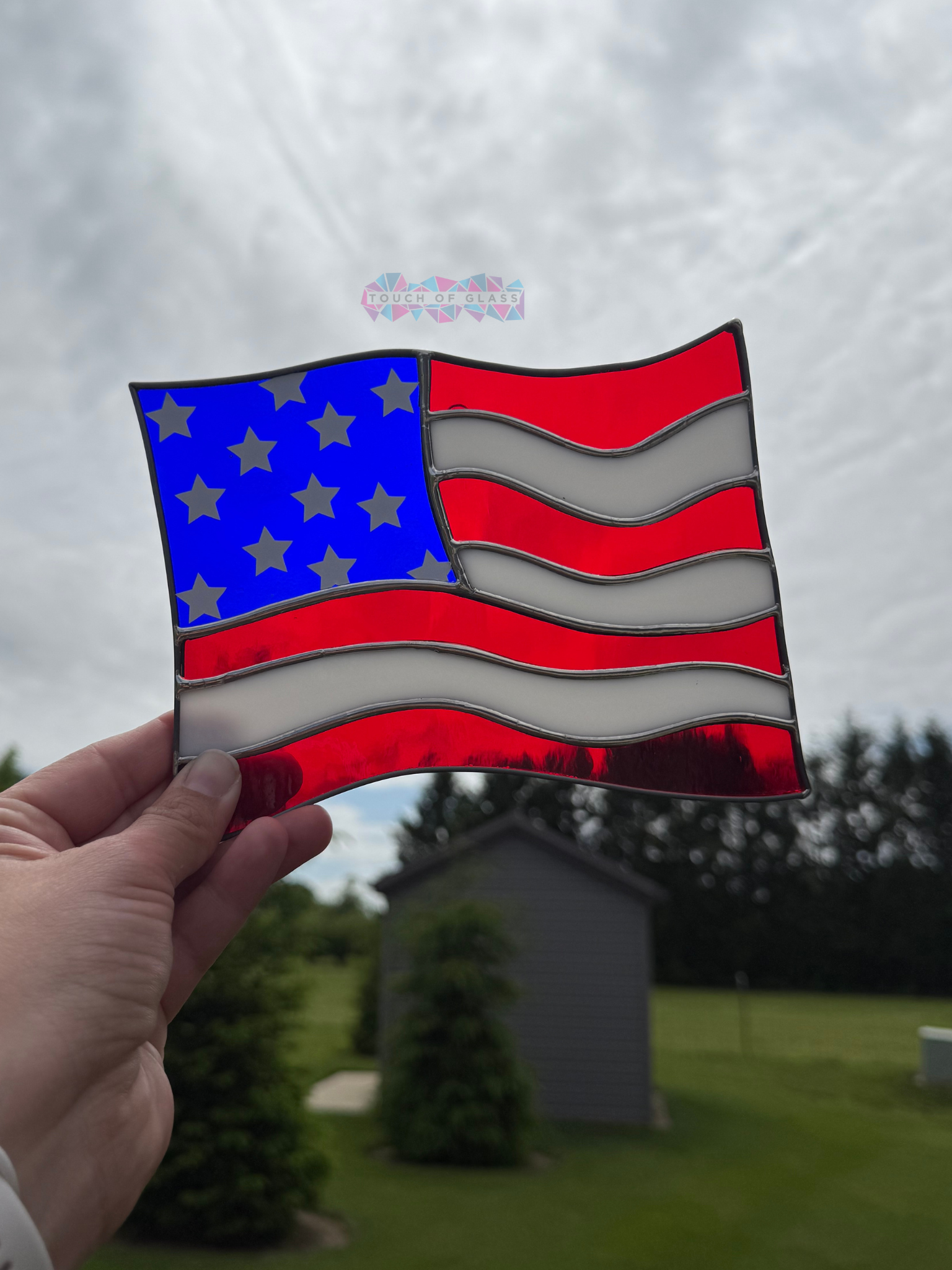 American Flag