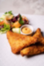 Triangolo Gold (2 pezzi)