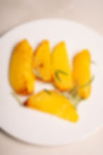 Patate al forno