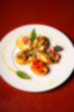 Crostini misti