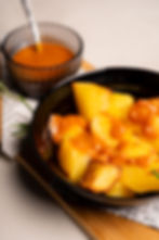 Patatas Bravas