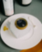 Caviale Siberiano