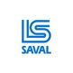 Logotipo SAVAL