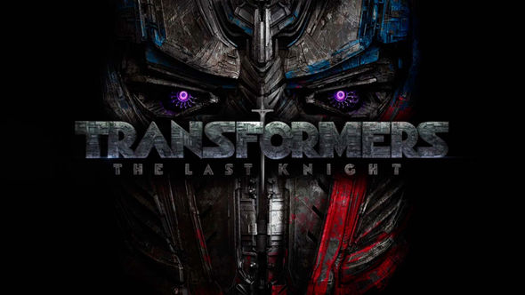 Transformers - The Last Knight: A Review