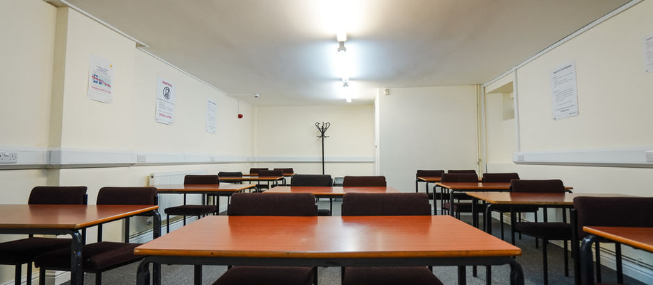 Flexible Solutions with Short-Term Space Booking