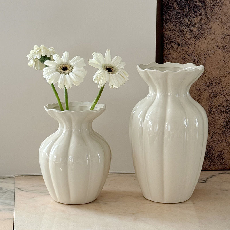 Ceramic Vase