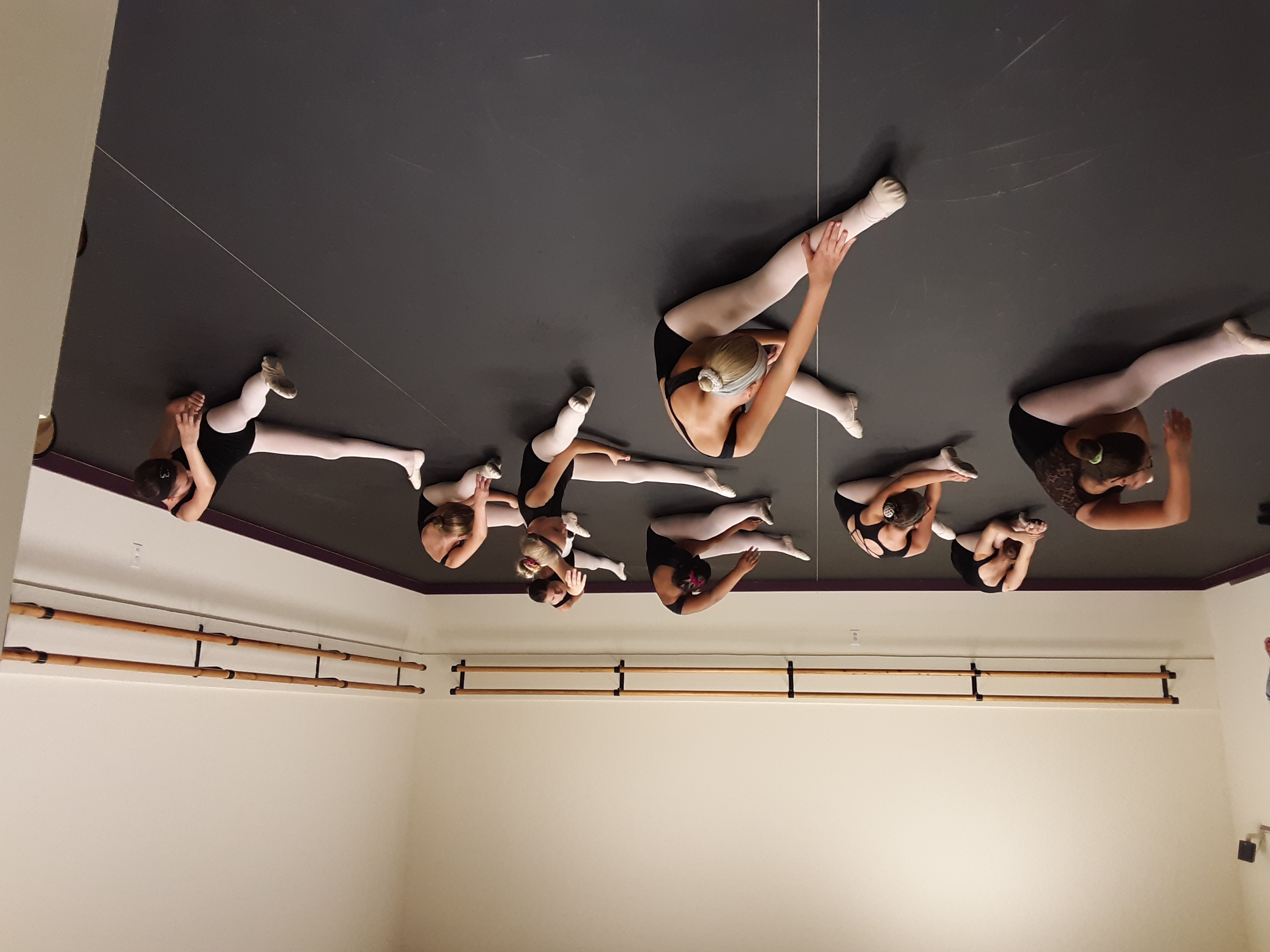 Carroll County Dance Center & Ballet Conservatory