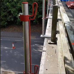 Combisafe construction