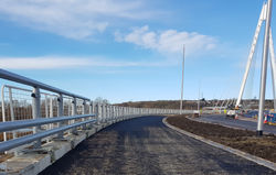 Construction of Parapets