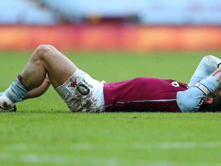 Aston Villa Players banned from Playing Fantasy premier League by the Club