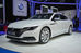 Volkswagen Arteon 2017: la estrella de VW en Ginebra