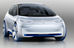 Todo sobre el I.D 2020 de VW
