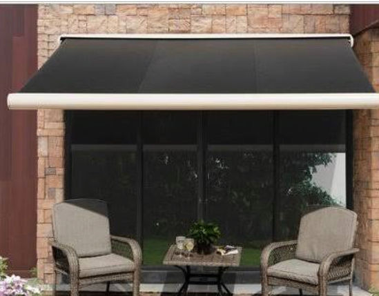 Awning Patio