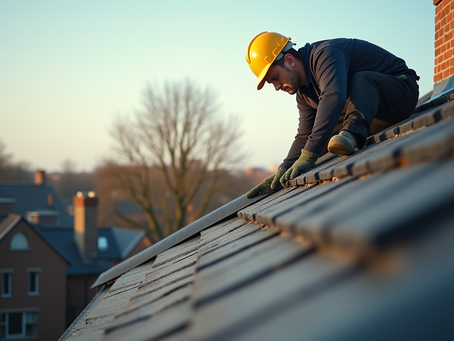 THOR LATH ROOFING NI : Quality Craftsmanship in Belfast