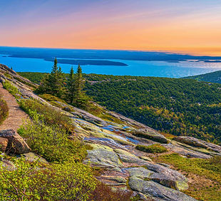 Acadia National Park