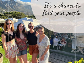 Finding Your People on a Slow Travel Retreat