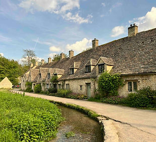 Cotwolds England