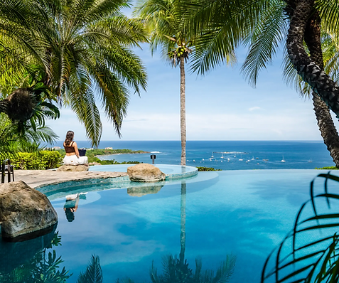 Costa Rica Property View