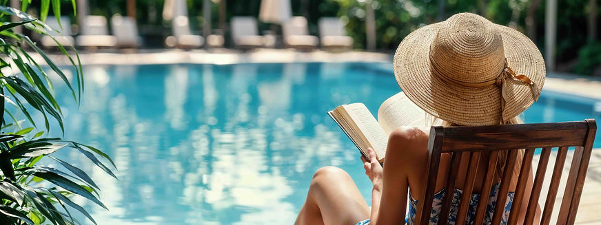 Woman reading by pool_lr.jpeg