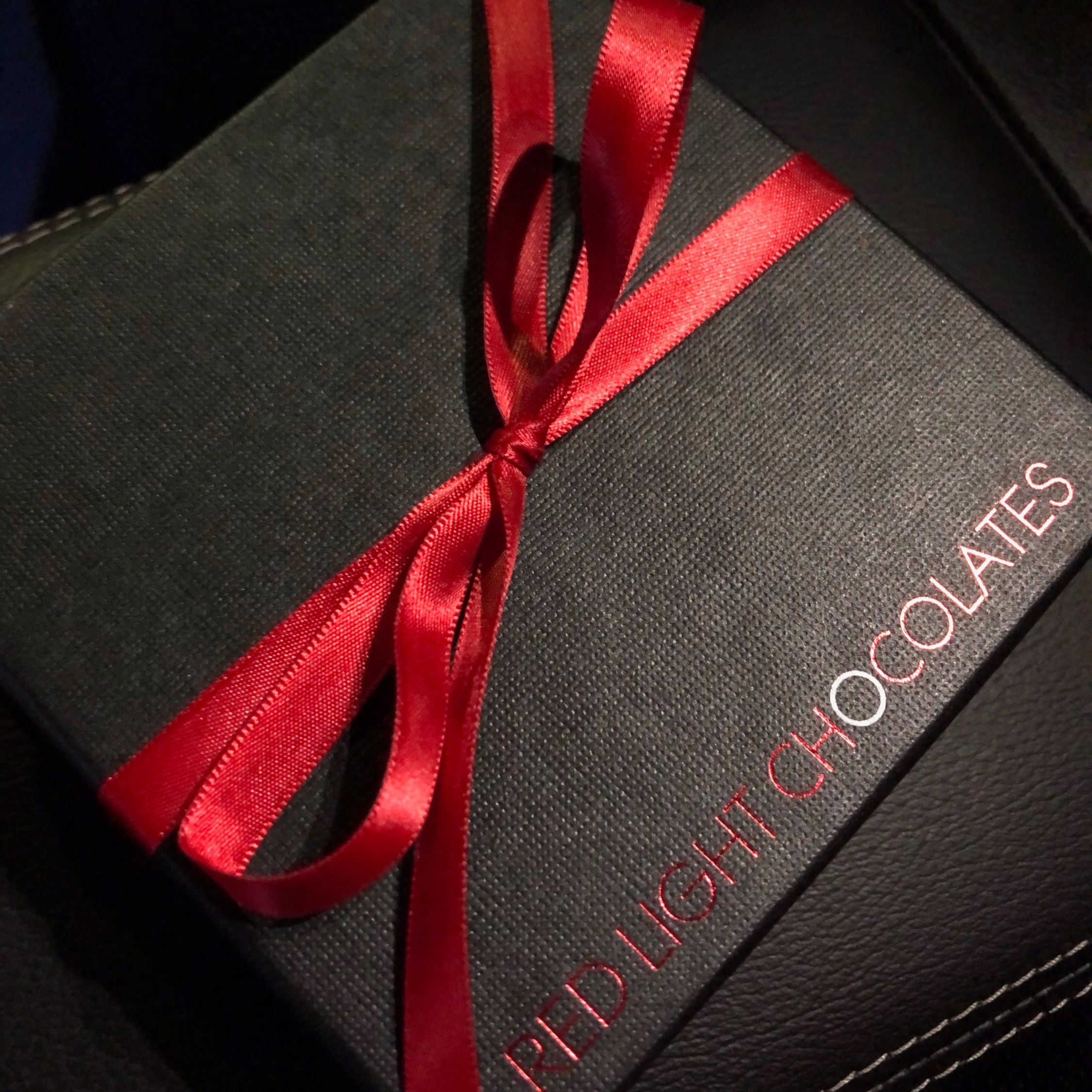 Artisan Chocolates - 25 Piece Collection