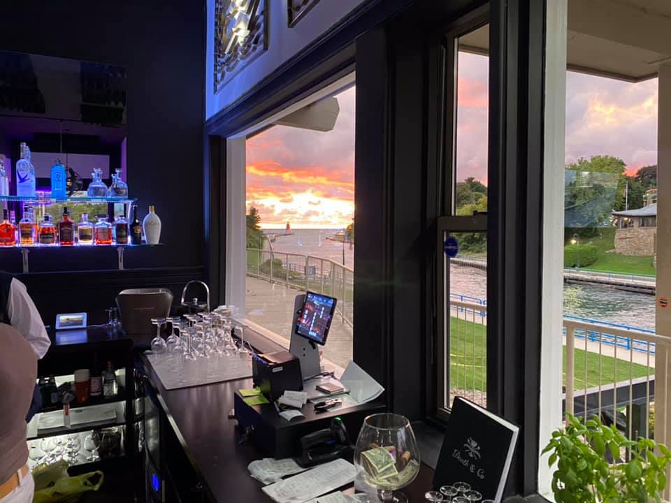 Vue Wine Bar - Charlevoix, MI
